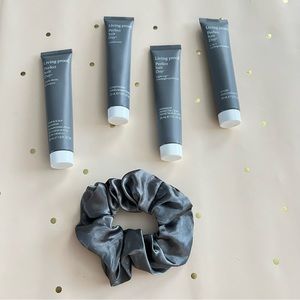 Living proof 5 piece travel set